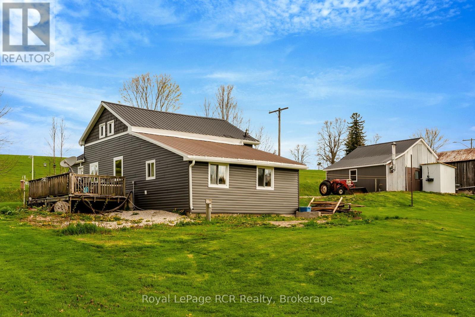 












181 COUNCIL ROAD

,
South Bruce,




Ontario
N0G1W0

