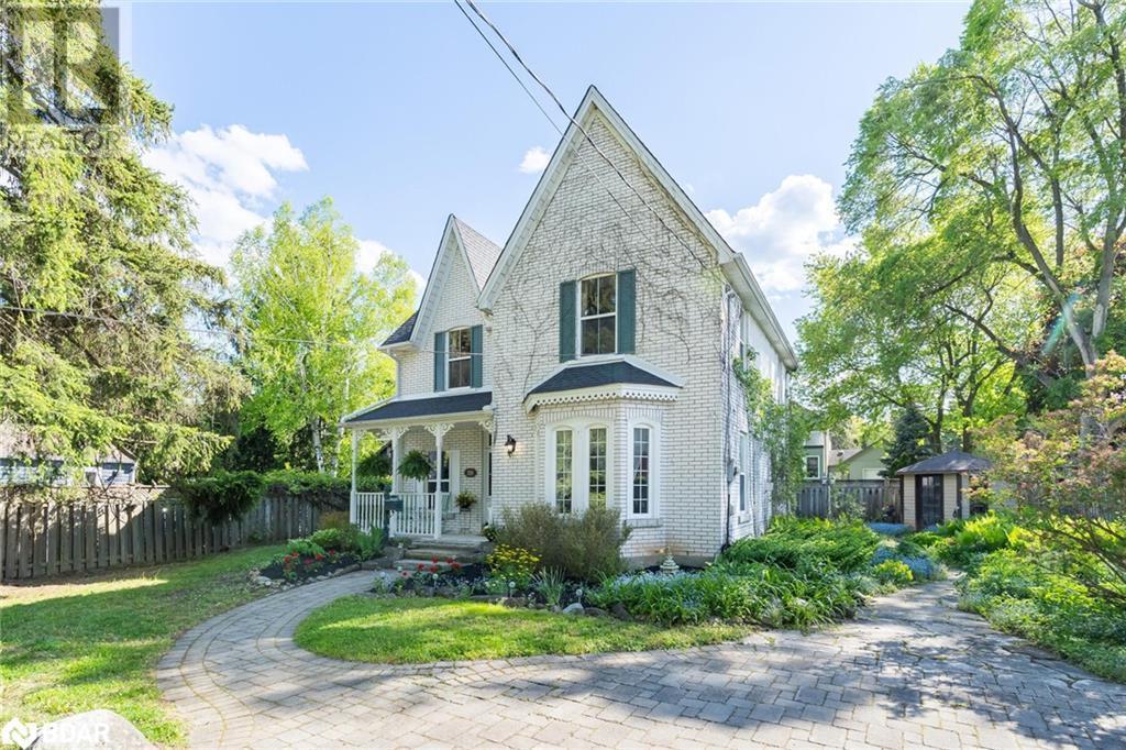 












26 CONFEDERATION Street

,
Glen Williams,




Ontario
L7G3R6

