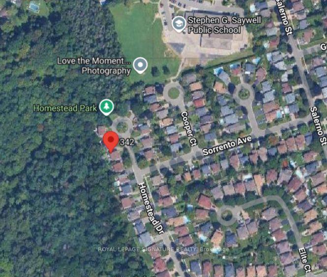 









342


Homestead

Court,
Oshawa,




ON
L1J 6V3

