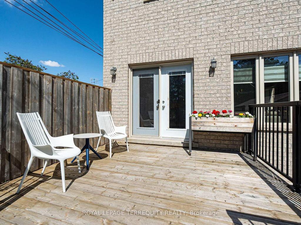 









72


Northbrook

Road,
Toronto,




ON
M4J 4G3

