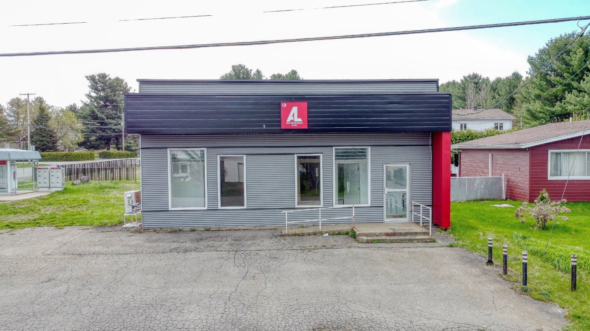 









100


Rue Thibodeau

,
L'Assomption,




QC
J5W4V3

