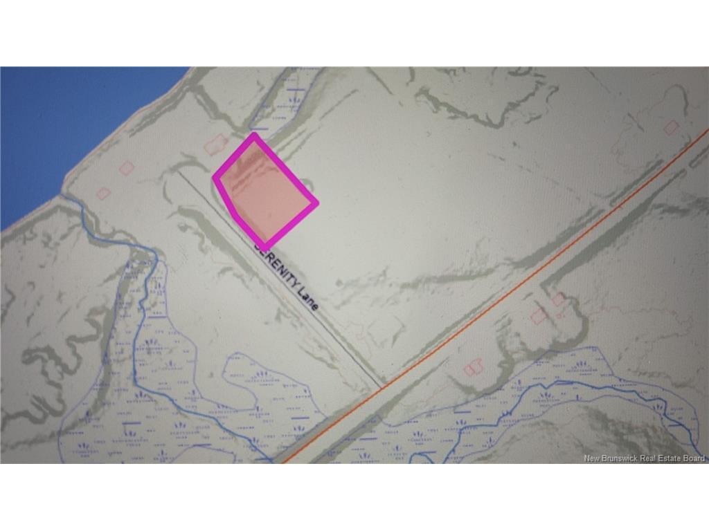 









lot 07-3


SERENITY

LANE,
Chelmsford,







NB
E9E 0B4


