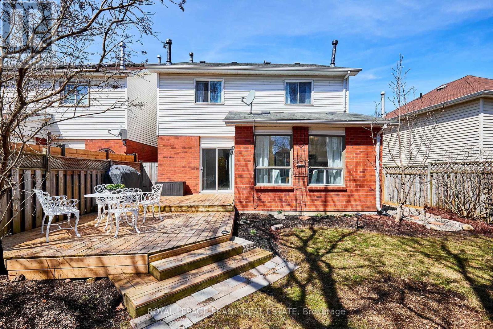 












13 NEWPORT AVENUE

,
Clarington (Courtice),




Ontario
L1E2B8

