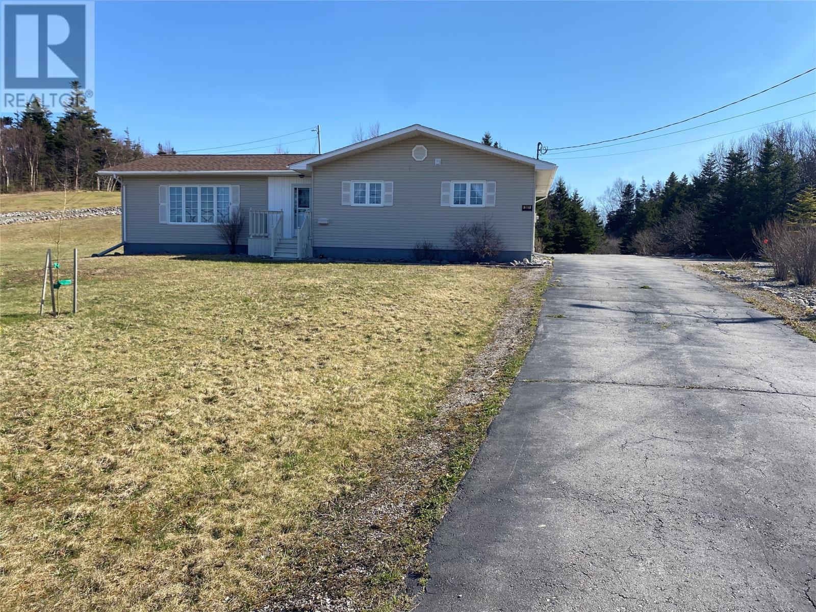 












267 Kippens Road

,
Kippens,




Newfoundland & Labrador
A2N1B8

