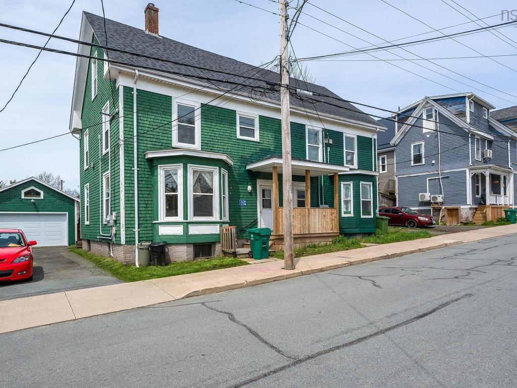 












132 & 142 Gray Street

,
Windsor,




NS
B0N 2T0

