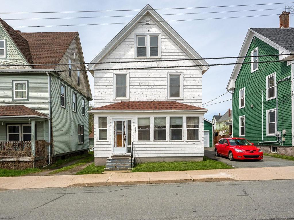 












132 & 142 Gray Street

,
Windsor,




NS
B0N 2T0

