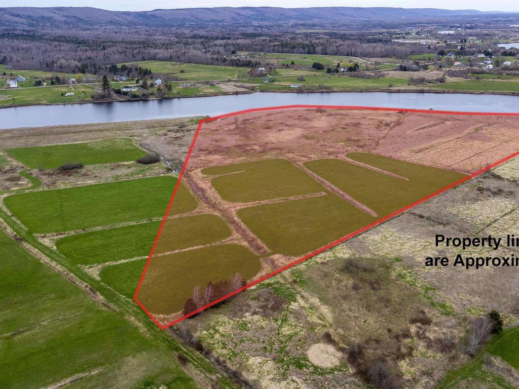 












Lot Highway 201

,
Tupperville,







NS
B0S 1C0

