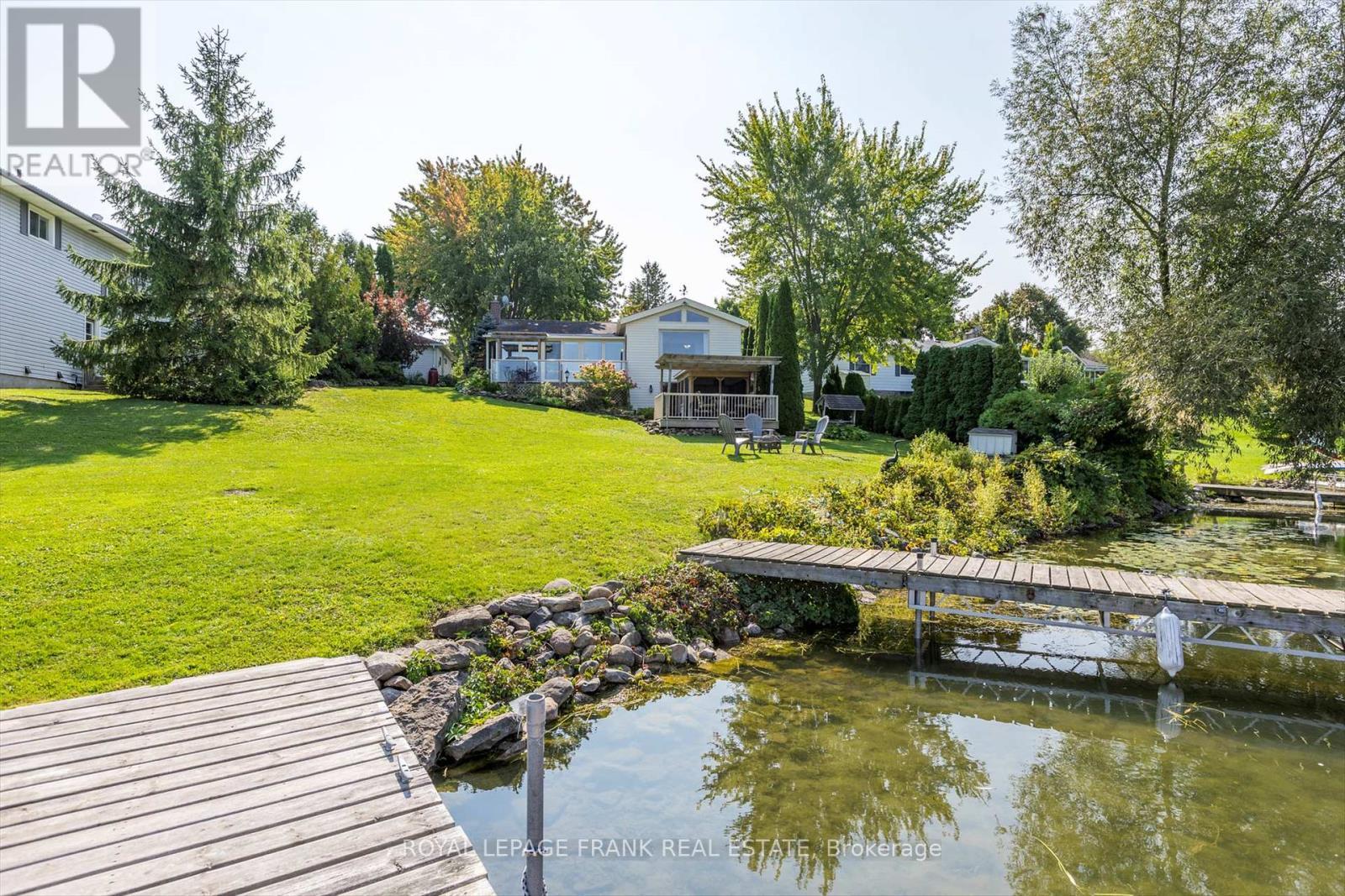 












490 MCCONNELL DRIVE

,
Selwyn,




Ontario
K9J0C5

