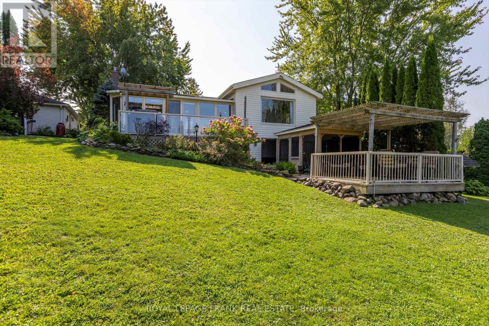 












490 MCCONNELL DRIVE

,
Selwyn,




Ontario
K9J0C5

