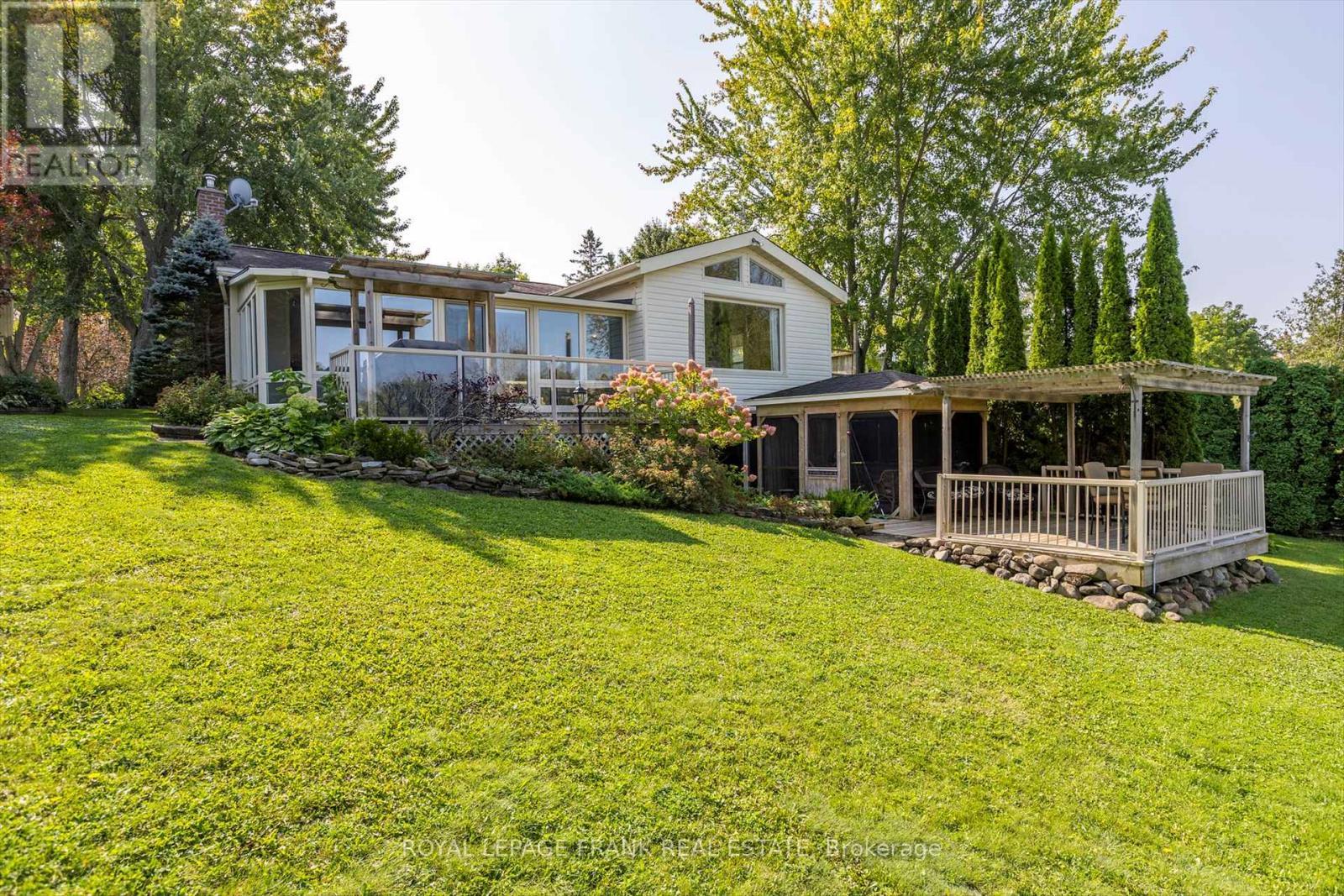 












490 MCCONNELL DRIVE

,
Selwyn,




Ontario
K9J0C5

