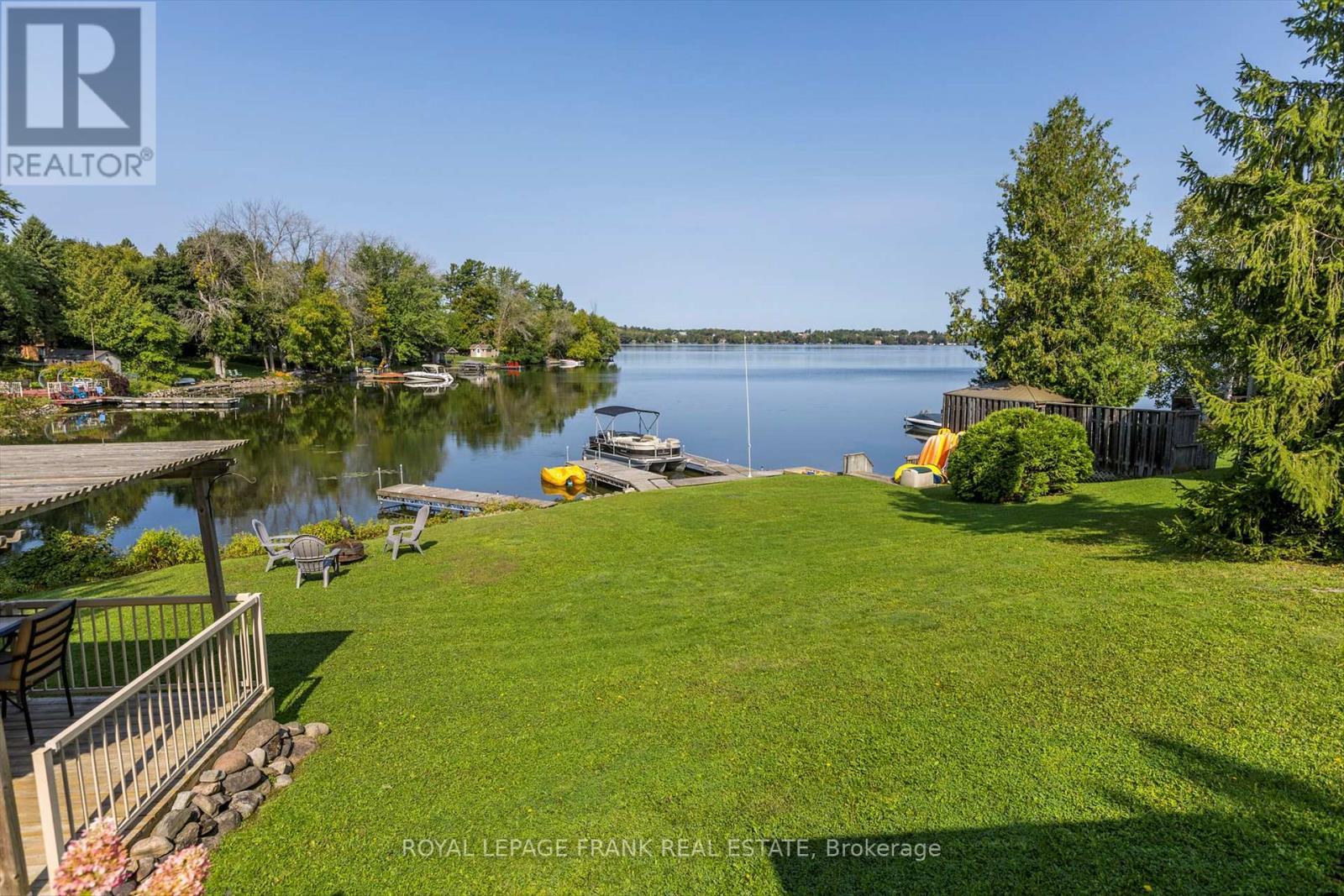 












490 MCCONNELL DRIVE

,
Selwyn,




Ontario
K9J0C5

