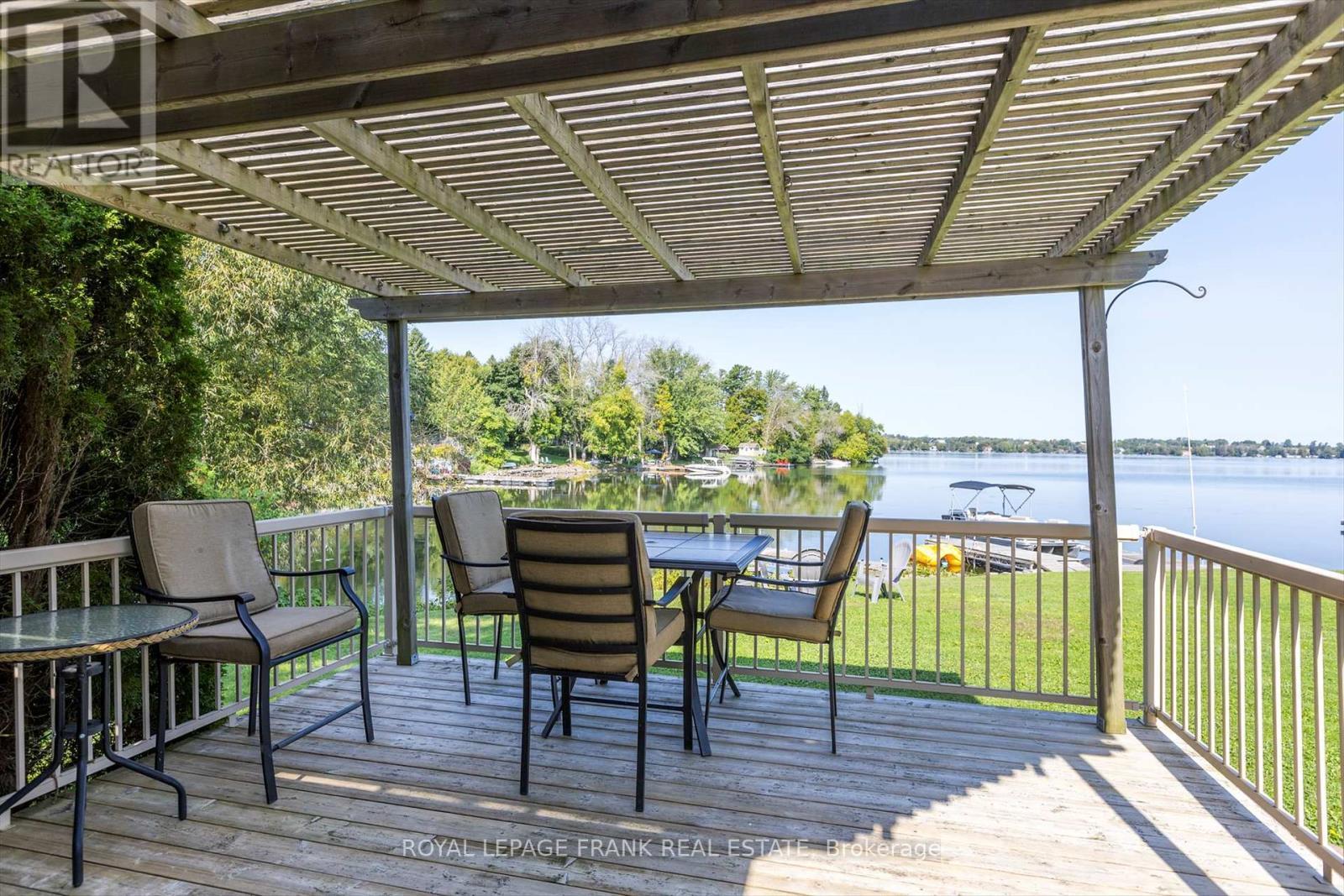 












490 MCCONNELL DRIVE

,
Selwyn,




Ontario
K9J0C5

