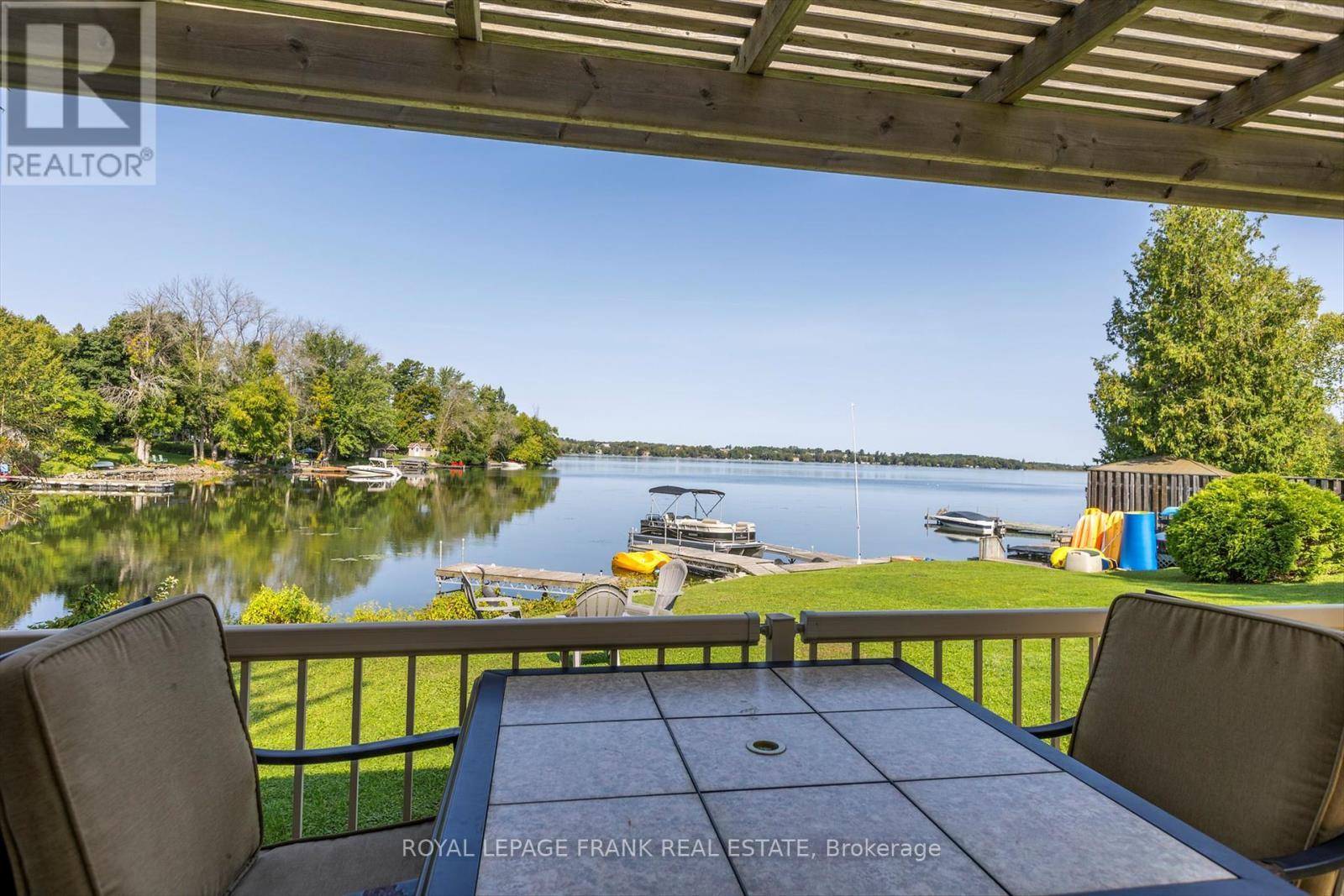 












490 MCCONNELL DRIVE

,
Selwyn,




Ontario
K9J0C5

