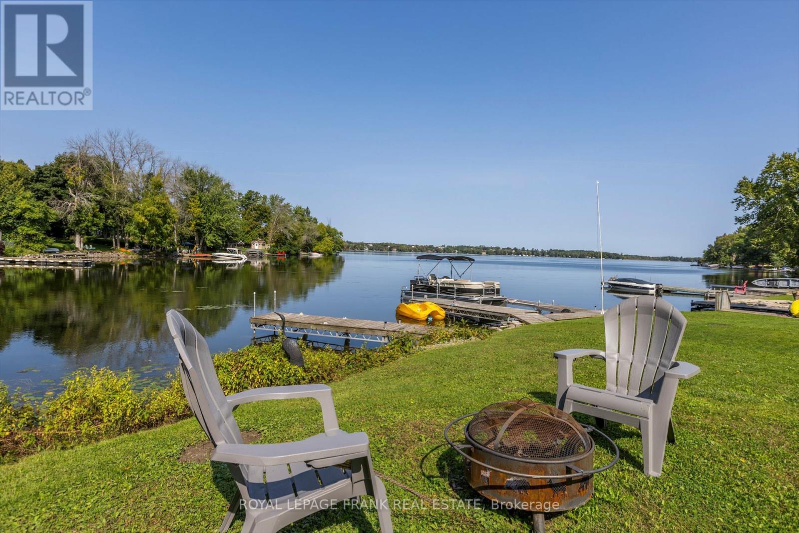 












490 MCCONNELL DRIVE

,
Selwyn,




Ontario
K9J0C5

