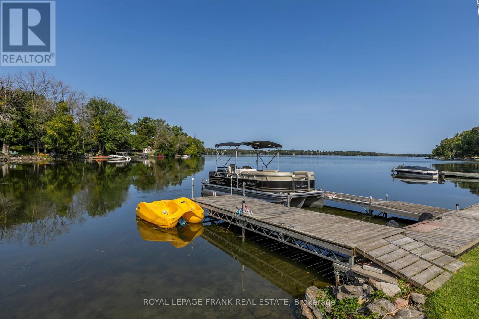












490 MCCONNELL DRIVE

,
Selwyn,




Ontario
K9J0C5

