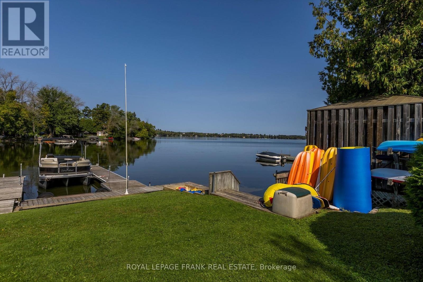 












490 MCCONNELL DRIVE

,
Selwyn,




Ontario
K9J0C5

