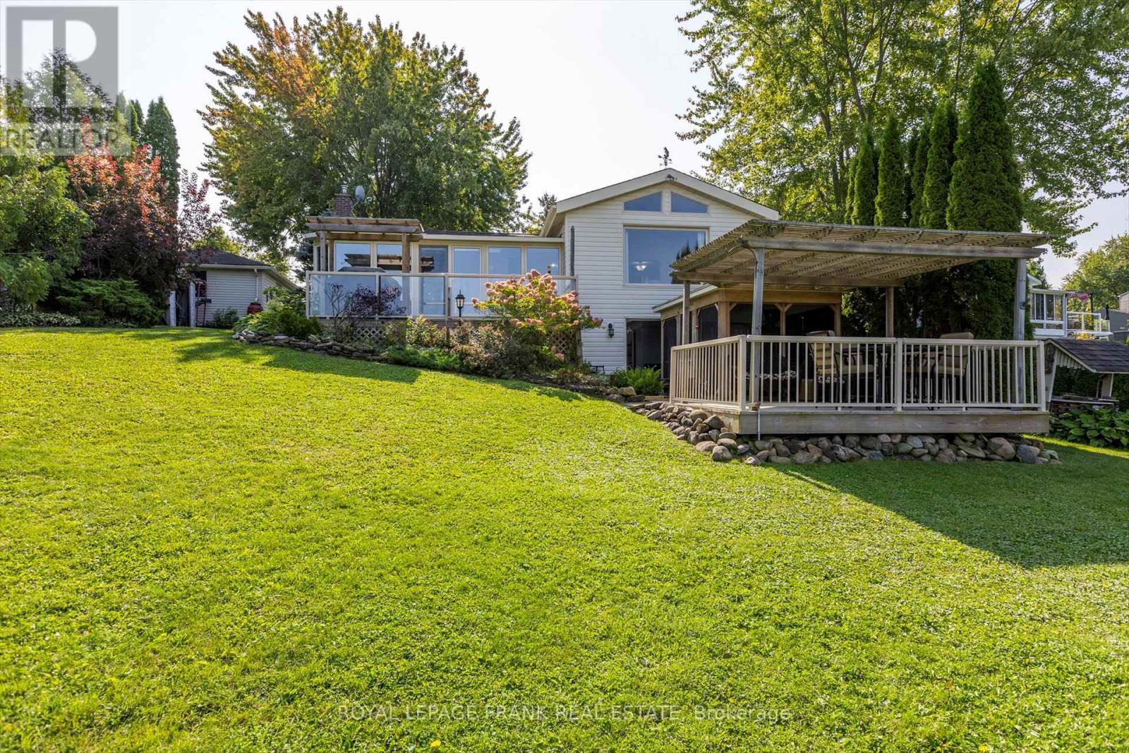 












490 MCCONNELL DRIVE

,
Selwyn,




Ontario
K9J0C5

