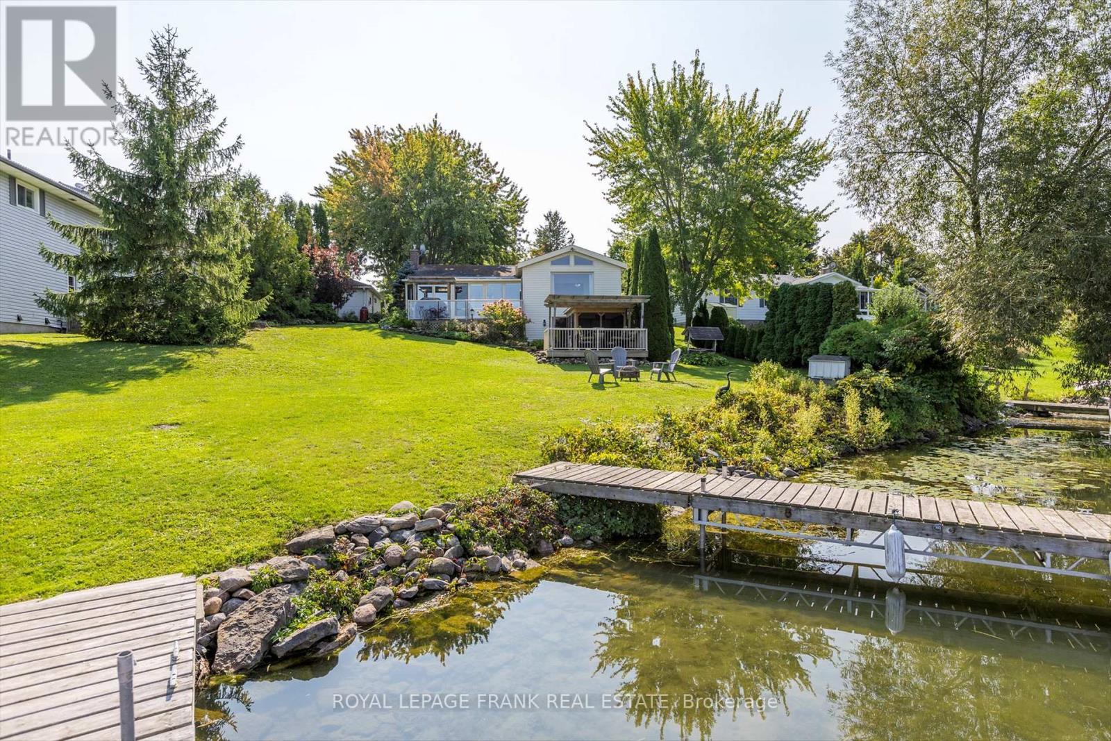 












490 MCCONNELL DRIVE

,
Selwyn,




Ontario
K9J0C5


