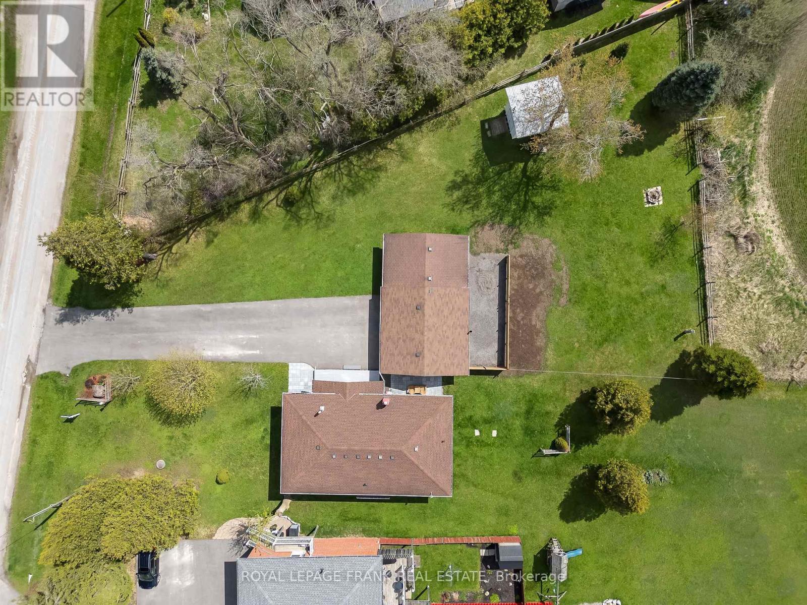 












30 DRUAN DRIVE

,
Kawartha Lakes (Mariposa),




Ontario
L9L1B6

