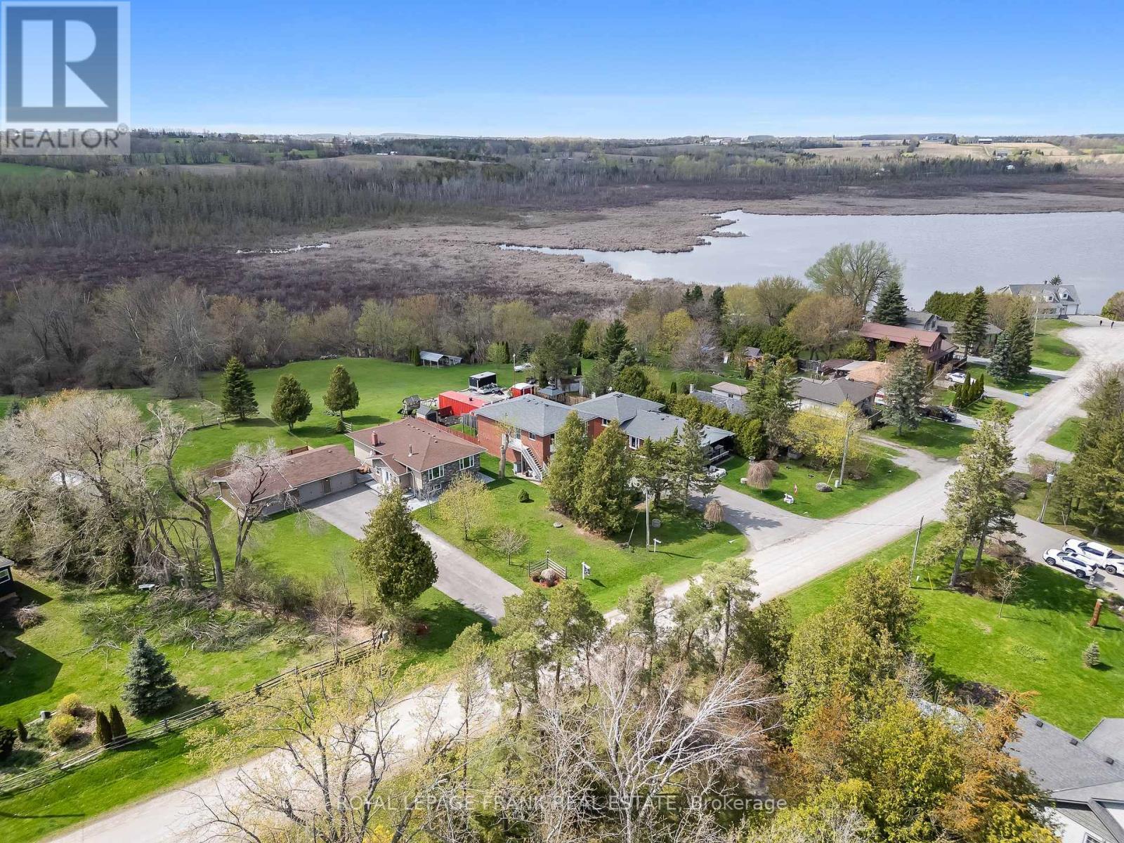 












30 DRUAN DRIVE

,
Kawartha Lakes (Mariposa),




Ontario
L9L1B6

