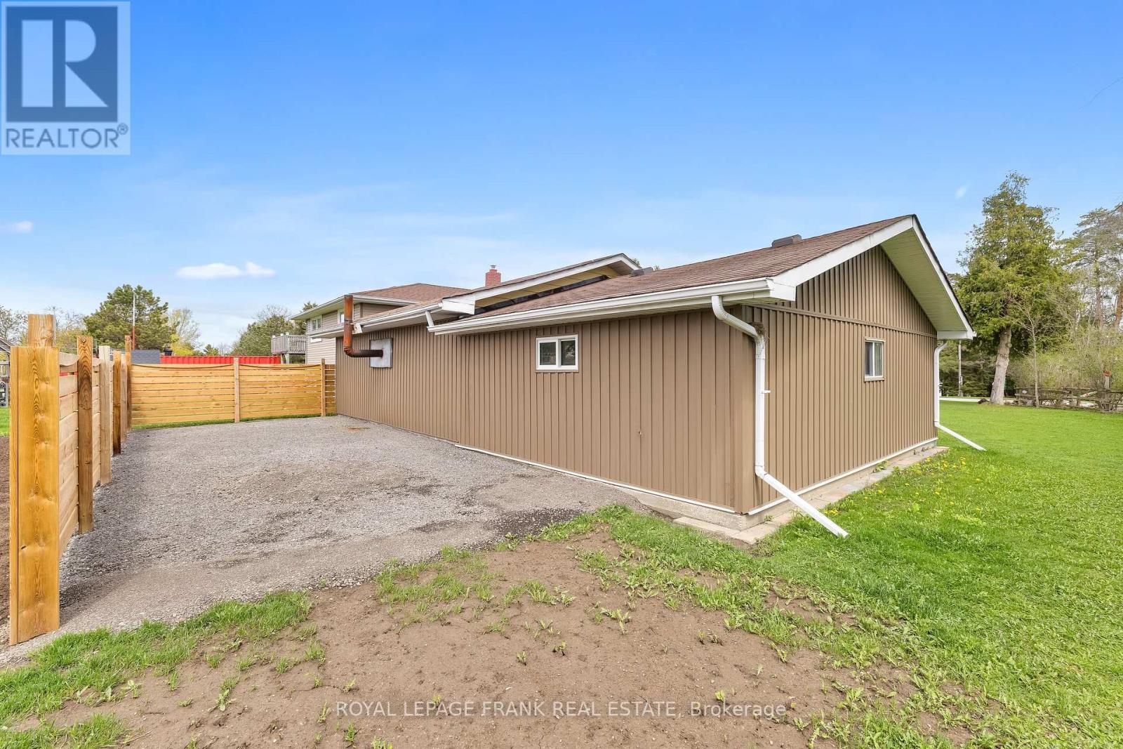 












30 DRUAN DRIVE

,
Kawartha Lakes (Mariposa),




Ontario
L9L1B6


