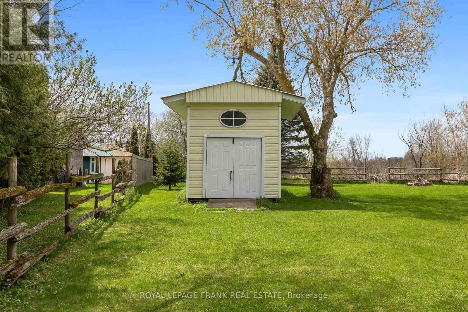 












30 DRUAN DRIVE

,
Kawartha Lakes (Mariposa),




Ontario
L9L1B6

