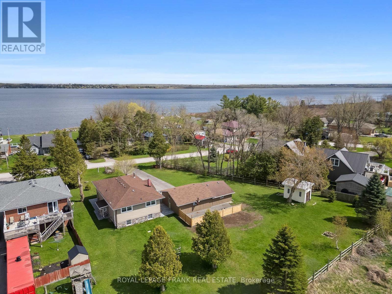 












30 DRUAN DRIVE

,
Kawartha Lakes (Mariposa),




Ontario
L9L1B6

