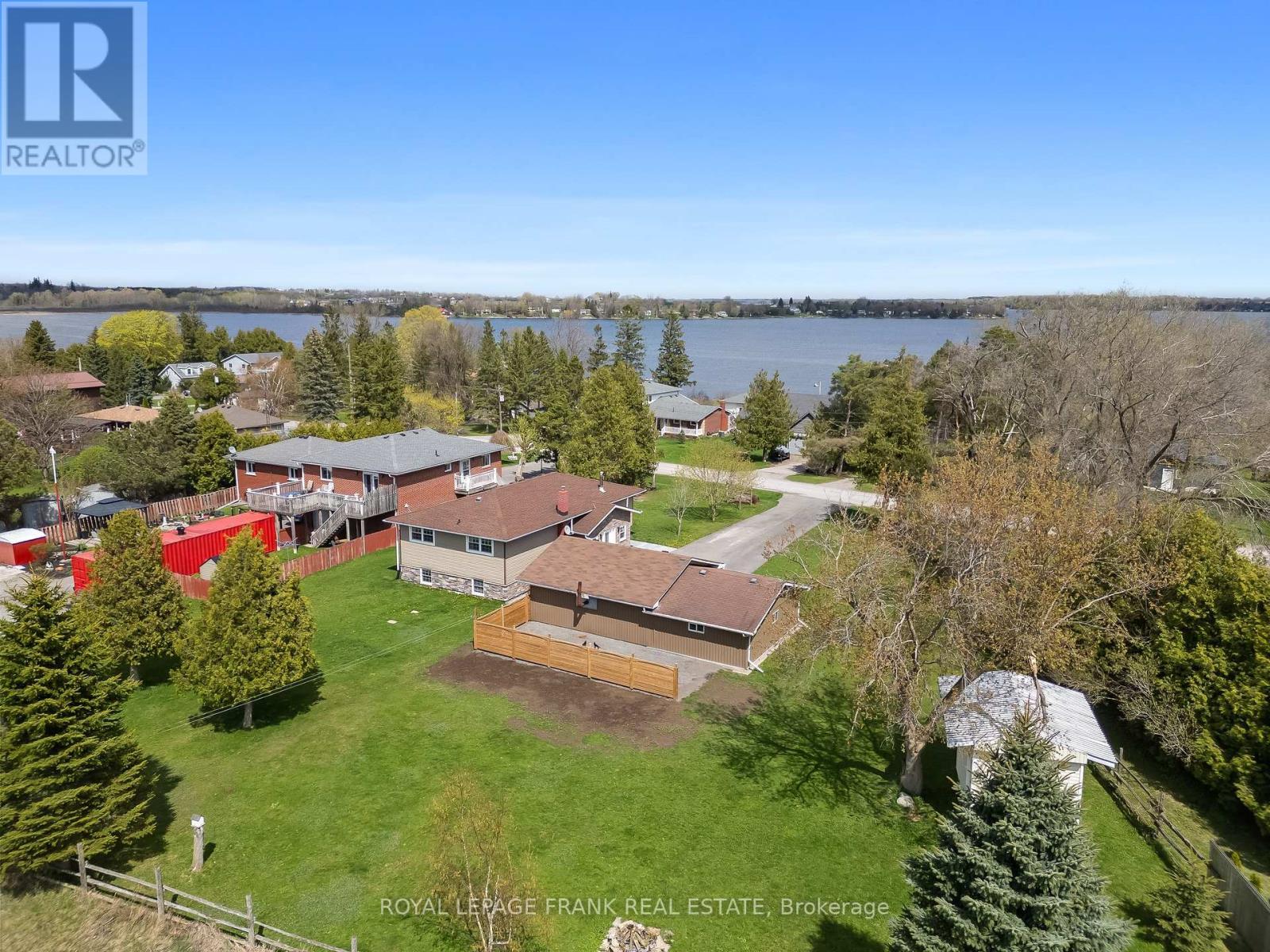 












30 DRUAN DRIVE

,
Kawartha Lakes (Mariposa),




Ontario
L9L1B6


