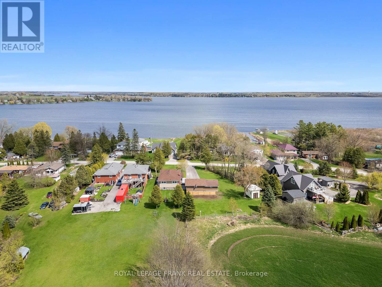 












30 DRUAN DRIVE

,
Kawartha Lakes (Mariposa),




Ontario
L9L1B6

