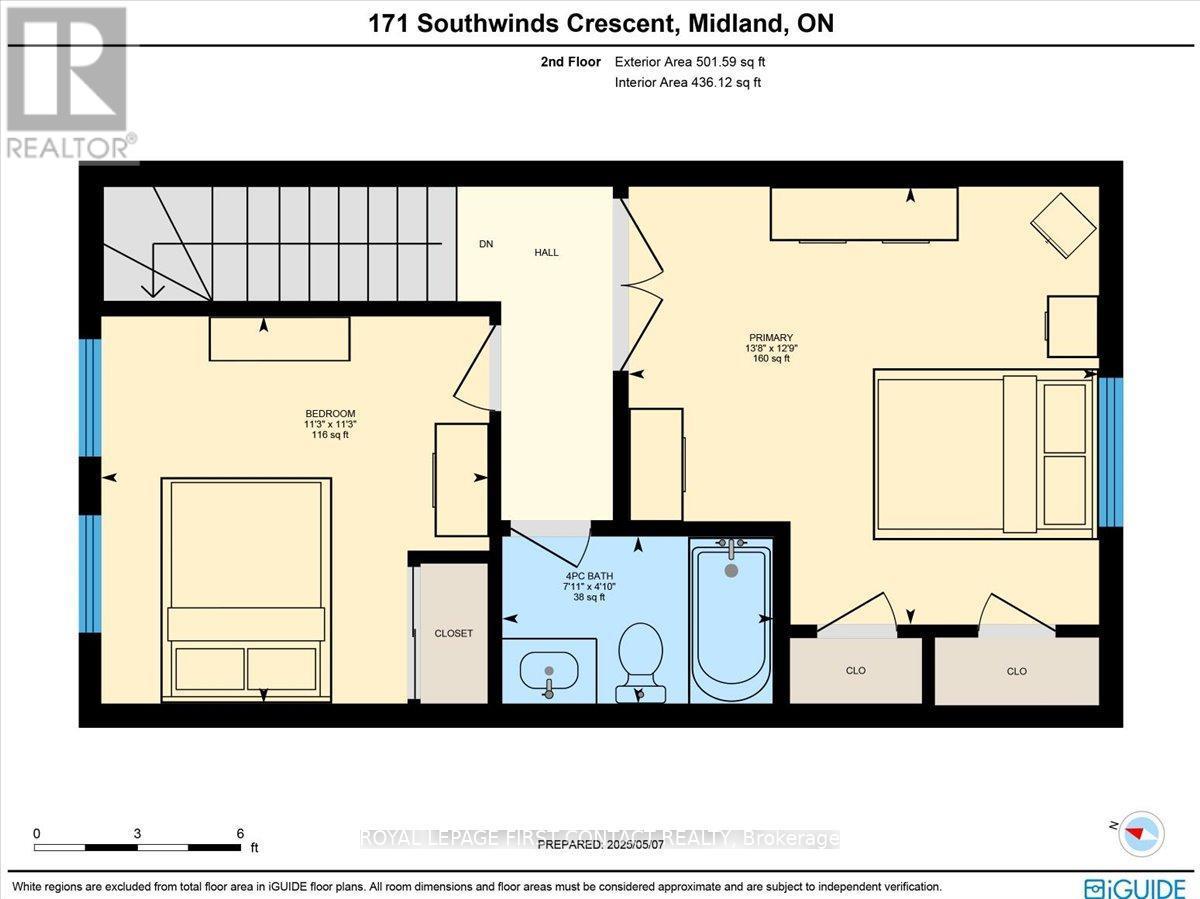 












171 SOUTHWINDS CRESCENT

,
Midland,




Ontario
L4R0A2

