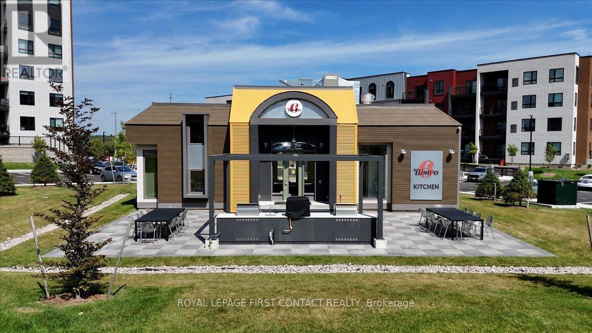












207 - 8 CULINARY LANE

,
Barrie,




Ontario
L9J0T2

