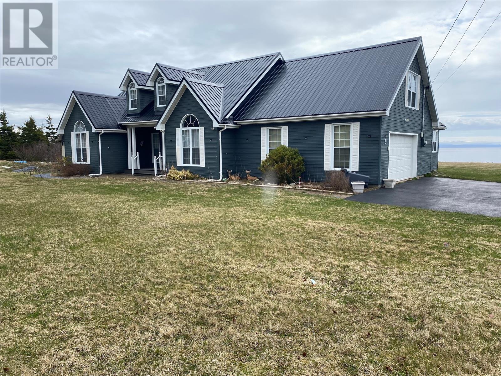 












9 McCarthy's Lane

,
Kippens,




Newfoundland & Labrador
A2N3N1

