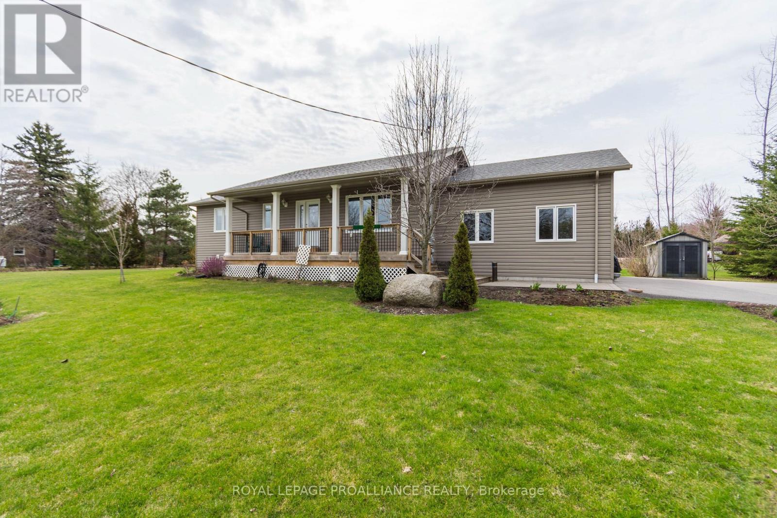 












25 CHATTEN ROAD

,
Brighton,




Ontario
K0K1H0

