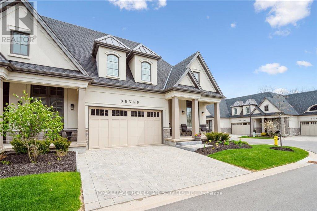 












7 - 190 CANBORO ROAD

,
Pelham,




Ontario
L0S1M0

