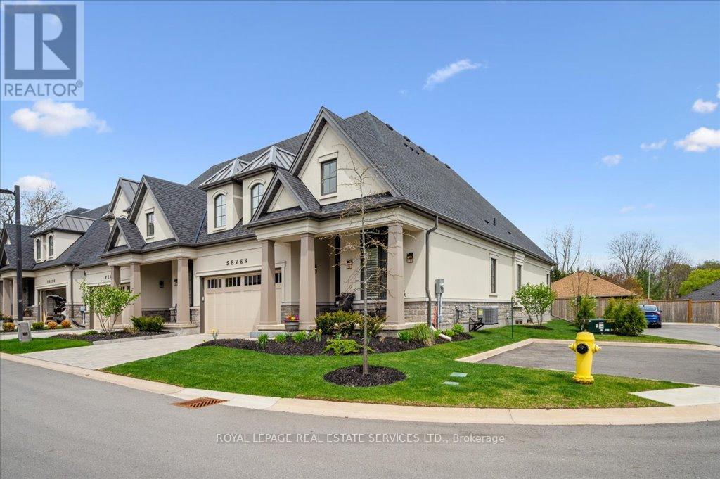 












7 - 190 CANBORO ROAD

,
Pelham,




Ontario
L0S1M0

