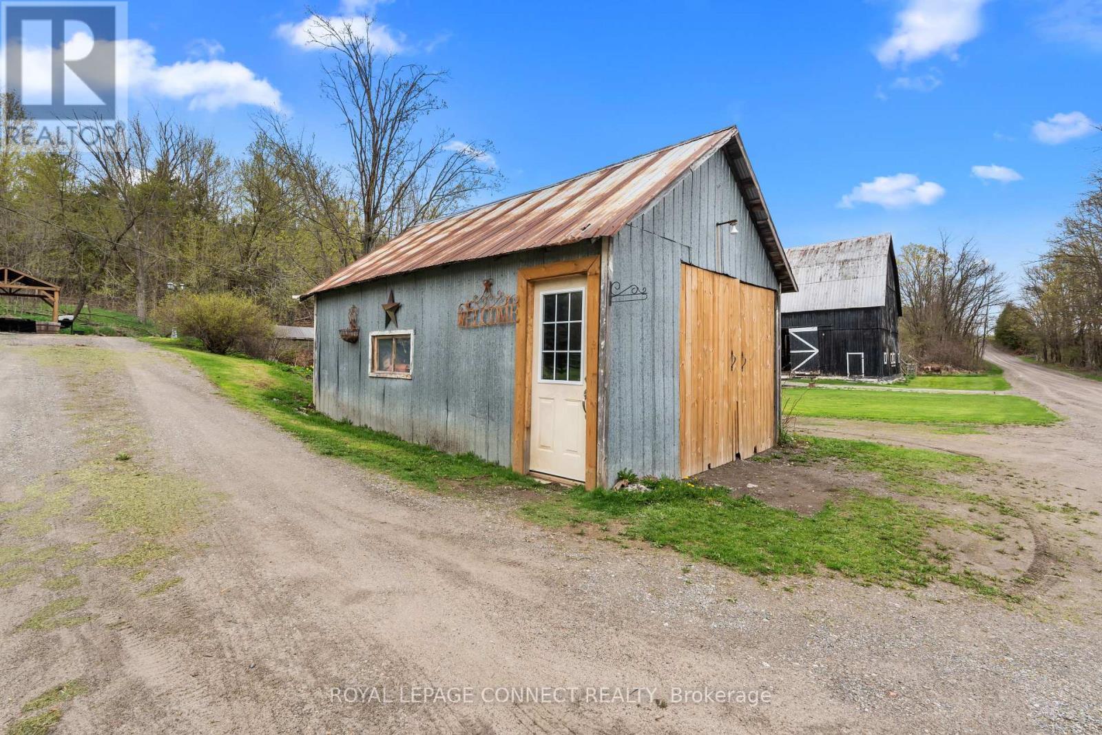 












373 DESHANE ROAD

,
Tweed,




Ontario
K0K2L0

