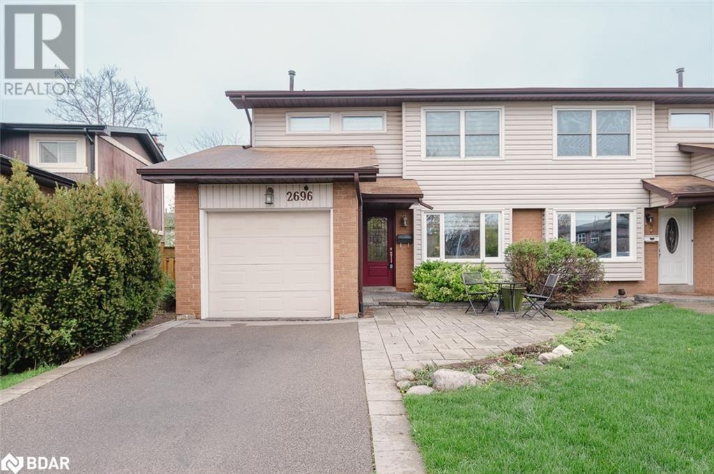 












2696 LOS PALMAS Court

,
Mississauga,




Ontario
L5N2G7

