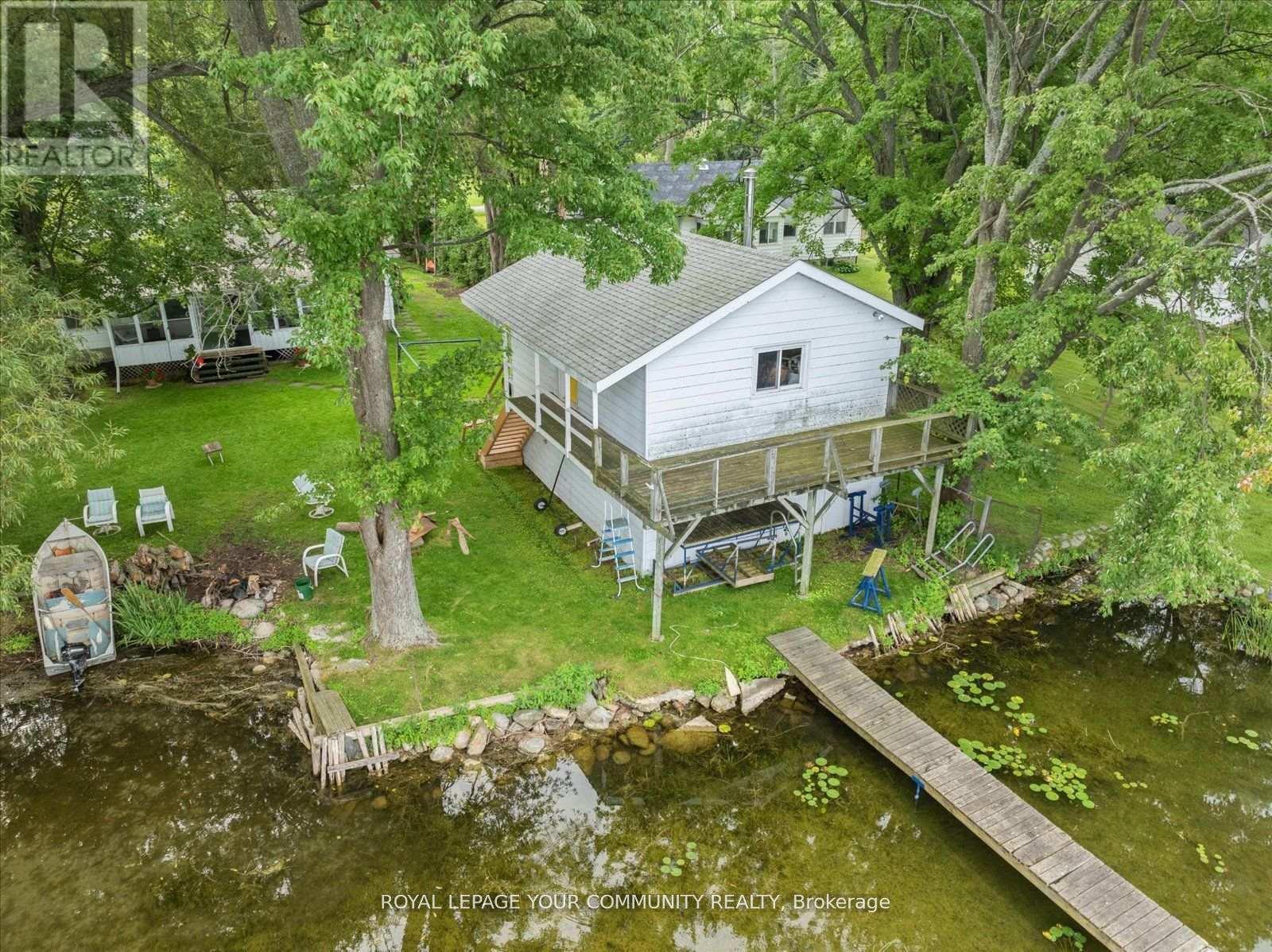 












580 DUCLOS POINT ROAD

,
Georgina,




Ontario
L0E1N0

