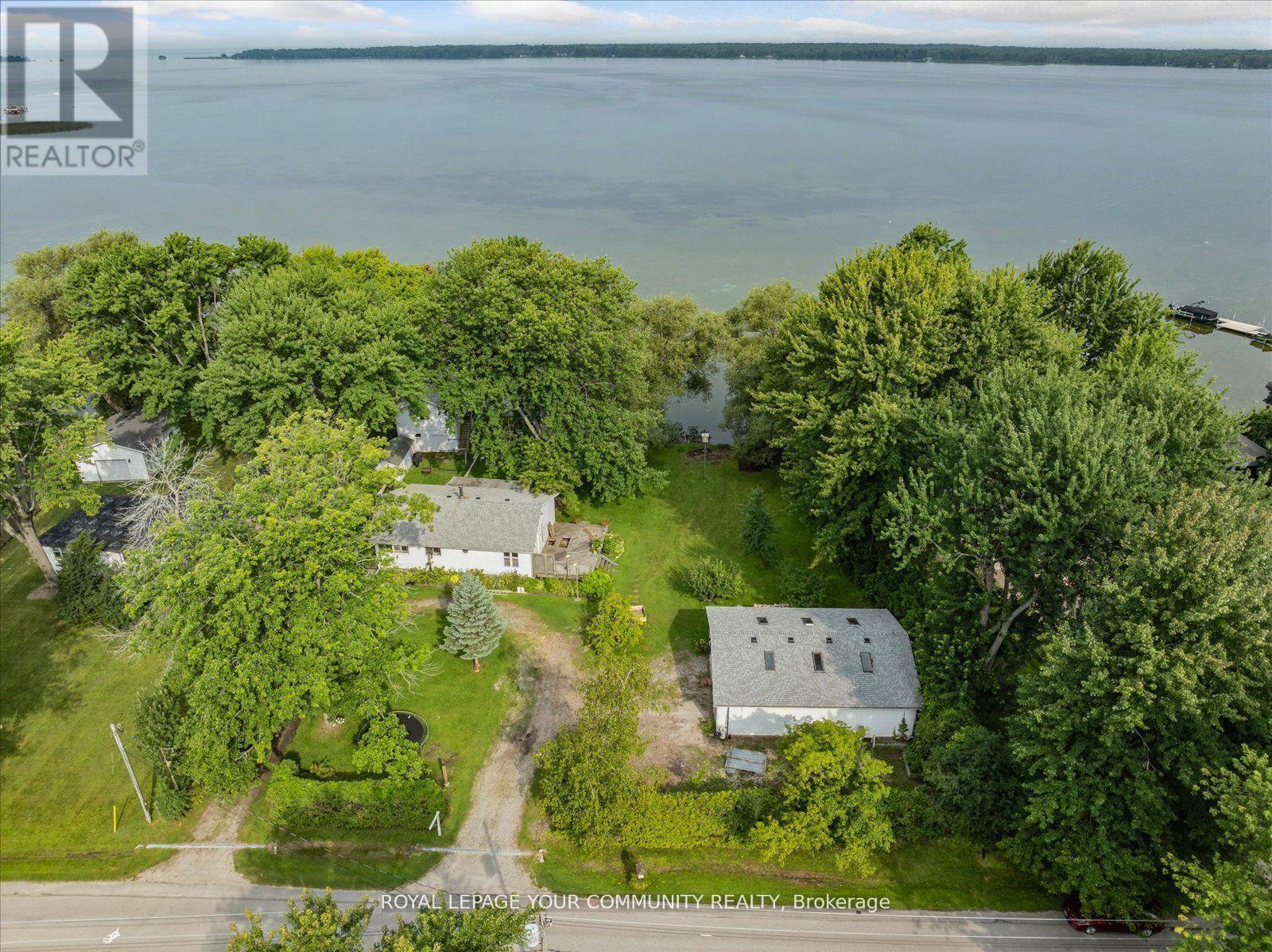 












580 DUCLOS POINT ROAD

,
Georgina,




Ontario
L0E1N0

