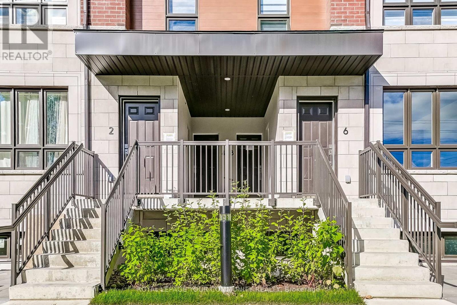 












UNIT 4 - 4017 HICKORY DRIVE

,
Mississauga,




Ontario
L4W0G6

