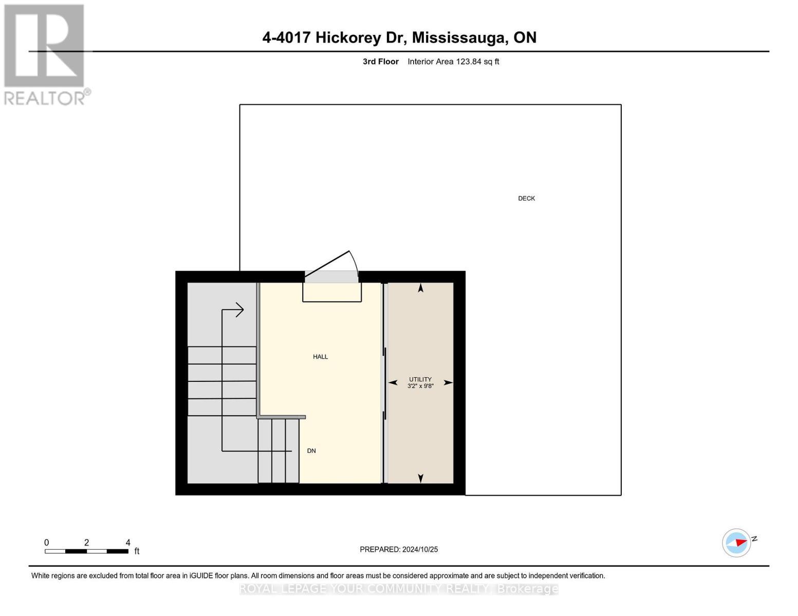 












UNIT 4 - 4017 HICKORY DRIVE

,
Mississauga,




Ontario
L4W0G6

