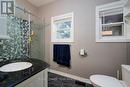 Second Floor Full Bath