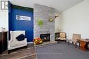 Main Floor Foyer/Reception Area