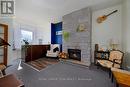 Main Floor Foyer/Reception Area