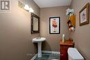 Main Floor Powder Room