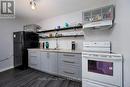 Second Floor Kitchen