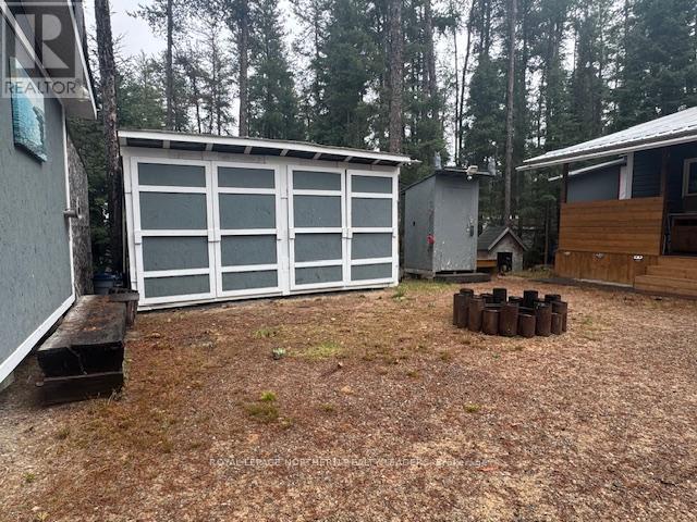 












626/628 MATTAGAMI LAKE

,
Timmins (TCTDAR Outside),




Ontario
P0M1W0

