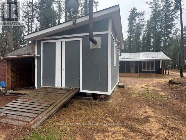 












626/628 MATTAGAMI LAKE

,
Timmins (TCTDAR Outside),




Ontario
P0M1W0

