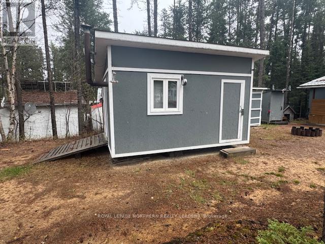 












626/628 MATTAGAMI LAKE

,
Timmins (TCTDAR Outside),




Ontario
P0M1W0

