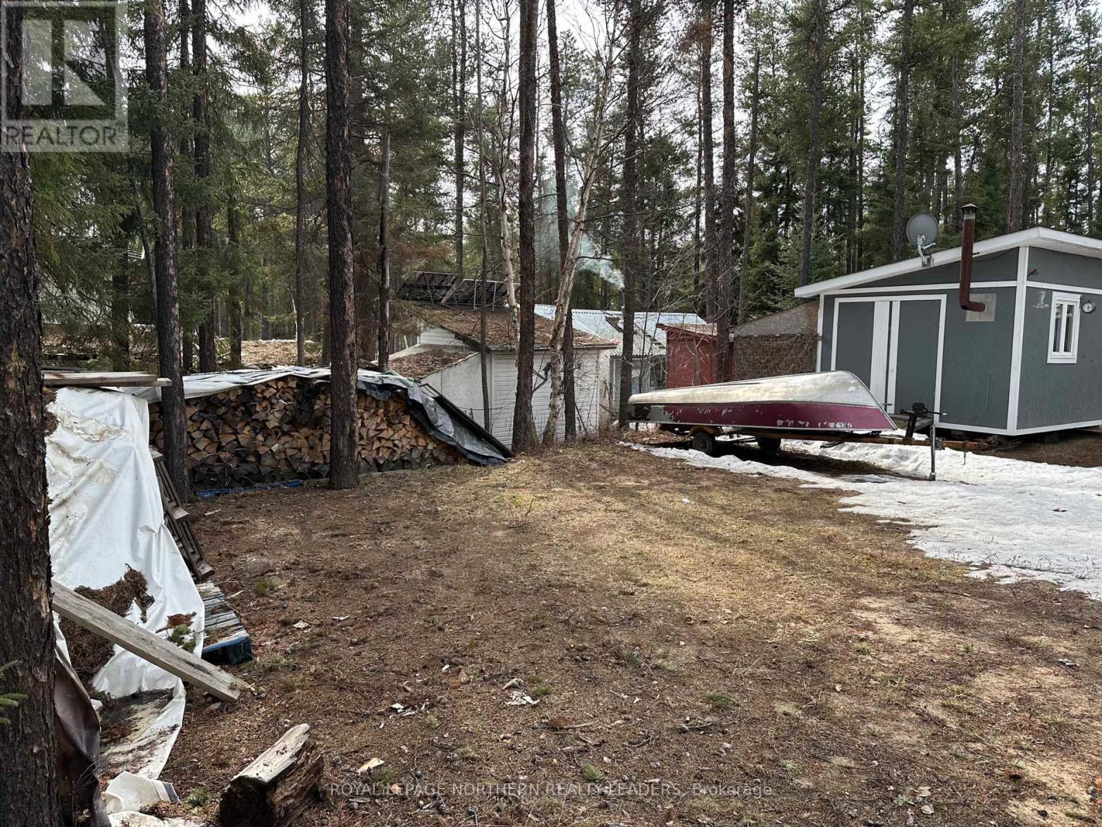 












626/628 MATTAGAMI LAKE

,
Timmins (TCTDAR Outside),




Ontario
P0M1W0

